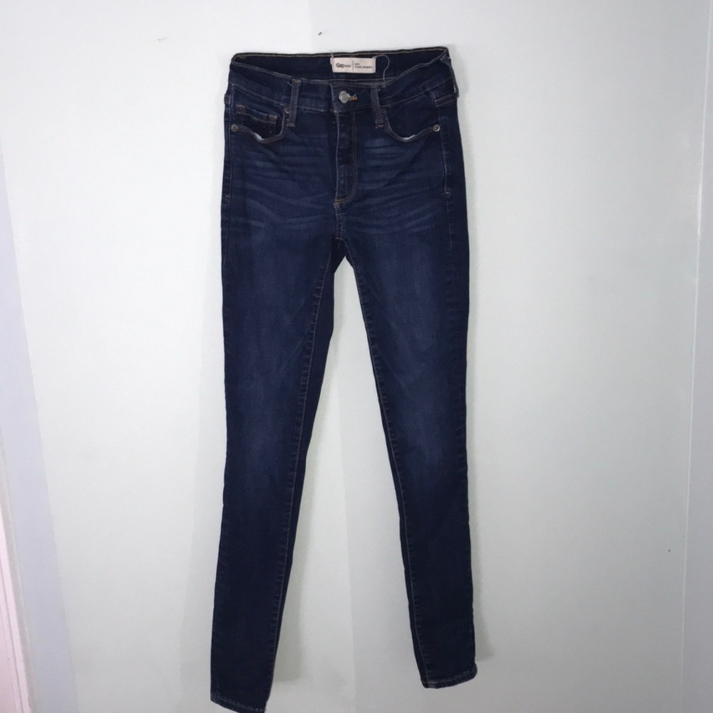 Gap Jeans